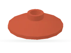 Forme de base 4740, motif non représenté