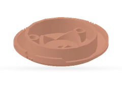 Aperçu de Ninjago toupie Base (Gen 1) (Ninjago Spinner Base (Gen 1))